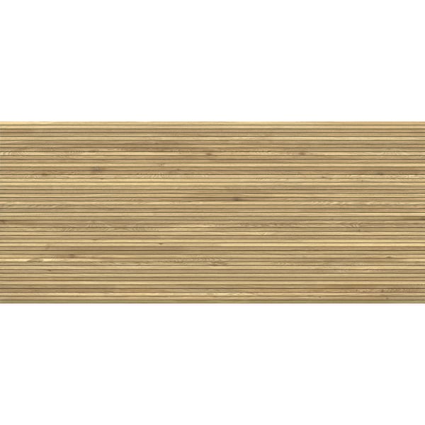 Πλακάκι Woodwise Fluted 60x120 cm